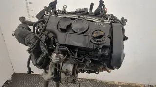 BMR Двигатель Volkswagen Passat B6 Арт 20441662, вид 5
