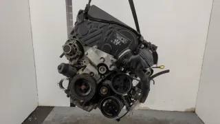 A20DT A20DTJ Двигатель Opel Insignia 1 Арт 20442632, вид 1