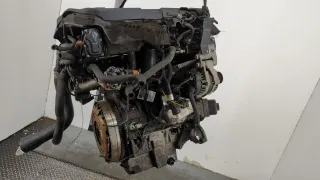 A20DT A20DTJ Двигатель Opel Insignia 1 Арт 20442632, вид 4