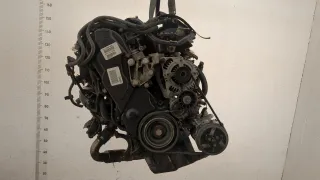 D4204T Двигатель Volvo V50 2.0л Турбо Арт 20440606, вид 1