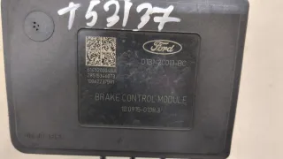 1874509,D1B12C405BC Блок АБС (ABS) Ford Fiesta 6 Арт 20441335, вид 2