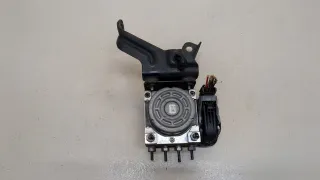 1874509,D1B12C405BC Блок АБС (ABS) Ford Fiesta 6 Арт 20441335, вид 3