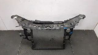 A1666205901 Панель передняя (телевизор) Mercedes ML/GLE W166 Арт 20316815, вид 3