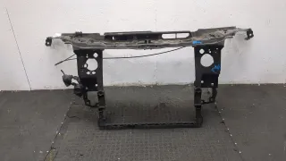 A1666205901 Панель передняя (телевизор) Mercedes ML/GLE W166 Арт 20316815, вид 4