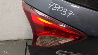 KDY46202XD Крышка багажника (дверь 3-5) Mazda CX-5 1 Арт 20053794, вид 5
