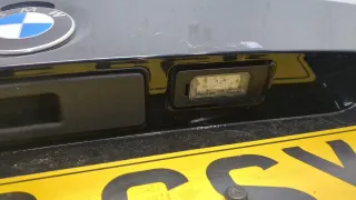 41007288757 Крышка багажника (дверь 3-5) BMW 3 F30/F31/GT F34 Арт 20054945, вид 4