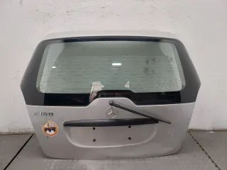 A1697401105 Крышка багажника (дверь 3-5) Mercedes A W169 Арт 20196877, вид 1