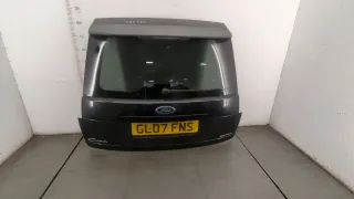 1509342,3M51R40410AN Крышка багажника (дверь 3-5) Ford C-max 1 Арт 20441288, вид 1