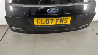 1509342,3M51R40410AN Крышка багажника (дверь 3-5) Ford C-max 1 Арт 20441288, вид 2