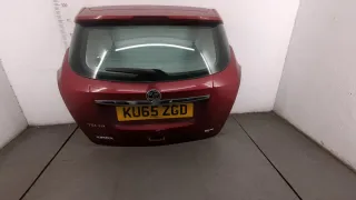 126064,126092,126180,126187 Крышка багажника (дверь 3-5) Opel Mokka 1 Арт 20441416, вид 1