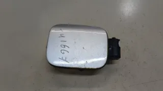 1Z5809857F Лючок бензобака серебристый Skoda Octavia A5 Арт 20034437