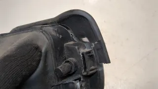 1Z5809857F Лючок бензобака серебристый Skoda Octavia A5 Арт 20034437, вид 4