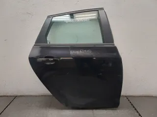 13503788,13578023,13578243 Замок двери задней правой Opel Astra J Арт 11353004, вид 1