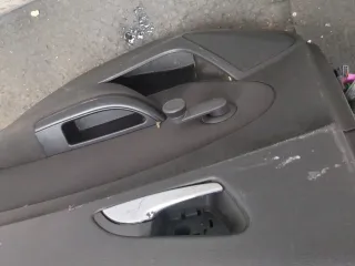 13503788,13578023,13578243 Замок двери задней правой Opel Astra J Арт 11353004, вид 3