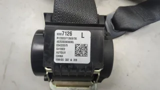  Ремень безопасности задний левый Buick Encore GX Арт 20440168, вид 4