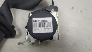  Ремень безопасности задний правый Buick Encore GX Арт 20440178, вид 3