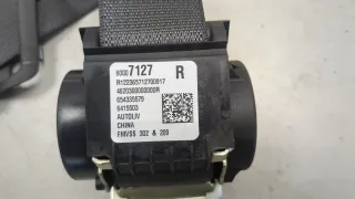  Ремень безопасности задний правый Buick Encore GX Арт 20440178, вид 4