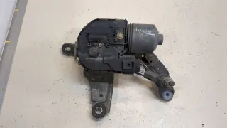 1729632,6M2117504CD Механизм стеклоочистителя (трапеция дворников) Ford S-Max 1 Арт 20034909, вид 2