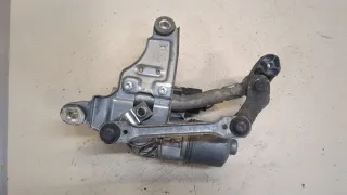 1729632,6M2117504CD Механизм стеклоочистителя (трапеция дворников) Ford S-Max 1 Арт 20034909, вид 4