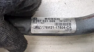 1729632,6M2117504CD Механизм стеклоочистителя (трапеция дворников) Ford S-Max 1 Арт 20034909, вид 5