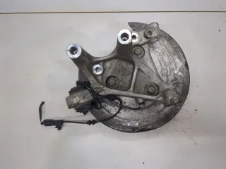 dg9c58759a Ступица задняя правая Chevrolet Malibu 9 Арт 9192432, вид 1