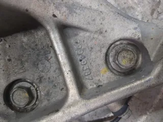 dg9c58759a Ступица задняя правая Chevrolet Malibu 9 Арт 9192432, вид 2