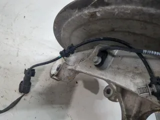 dg9c58759a Ступица задняя правая Chevrolet Malibu 9 Арт 9192432, вид 3