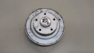 430180834R Ступица задняя правая Renault Scenic 3 Арт 20416506, вид 1