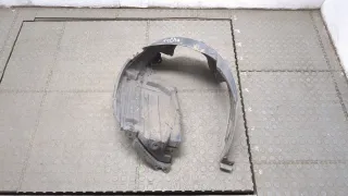  Защита арок передняя левая (подкрылок) Toyota Yaris 2 Арт 20441375, вид 1