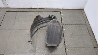  Защита арок передняя левая (подкрылок) Toyota Yaris 2 Арт 20441375, вид 3