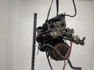 7701472197,K4M 700 Двигатель Renault Scenic 2 1.6л Инжектор Арт 20350752, вид 2
