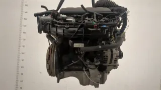 B14NET Двигатель Opel Mokka 1 Арт 20442014, вид 4
