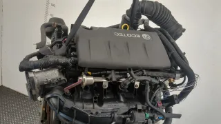 B14NET Двигатель Opel Mokka 1 Арт 20442014, вид 5