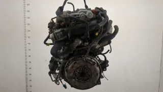 55573592,A17DTS Двигатель Chevrolet Trax 1.7л CDI Арт 20442407, вид 2