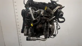 55573592,A17DTS Двигатель Chevrolet Trax 1.7л CDI Арт 20442407, вид 4