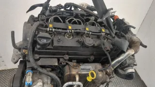 55573592,A17DTS Двигатель Chevrolet Trax 1.7л CDI Арт 20442407, вид 5