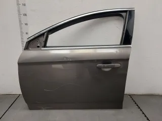1778162,PBS71A20125AC Дверь передняя левая коричневая Ford Mondeo 5 Арт 20357794, вид 1