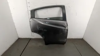 67510T7AG00ZZ Дверь задняя правая серая Honda HR-V 3 Арт 20359000, вид 1