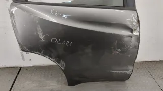67510T7AG00ZZ Дверь задняя правая серая Honda HR-V 3 Арт 20359000, вид 2