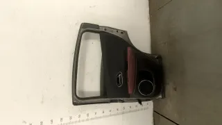 67510T7AG00ZZ Дверь задняя правая серая Honda HR-V 3 Арт 20359000, вид 5