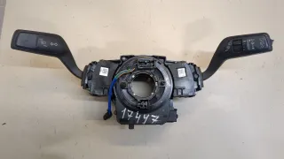  Шлейф руля  Ford EcoSport Арт 11415726, вид 1