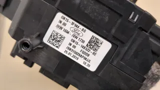  Шлейф руля  Ford EcoSport Арт 11415726, вид 3