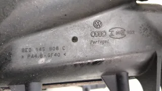 8E0145806C Интеркулер Audi A4 B6 Арт 20439155, вид 3
