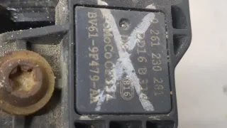  Интеркулер Ford Fusion 2 Арт 20440531, вид 5