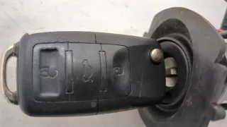  Замок зажигания Skoda Octavia A5 restailing Арт 20439569, вид 2