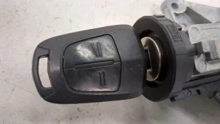 Замок зажигания Opel Astra H Арт 20439575, вид 3