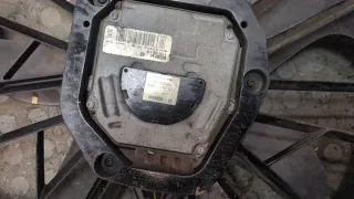 31111543 Вентилятор радиатора Volvo XC90 1 Арт 20033181, вид 3