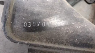 19015RSAG01,19020RSAG01,19030RSAG01 Вентилятор радиатора Honda Civic 8 Арт 20171936, вид 3