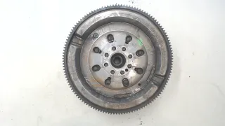 7701478942,123005633R Маховик Renault Laguna 2 Арт 8738170, вид 2