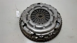 0532H8 Маховик Peugeot 406 Арт 20415838, вид 1